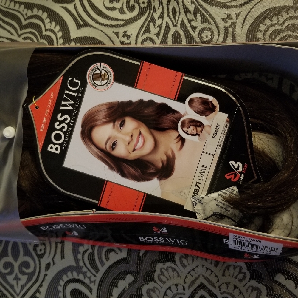 Wig